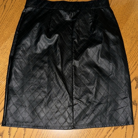 Limonata skirt - Picture 2 of 3